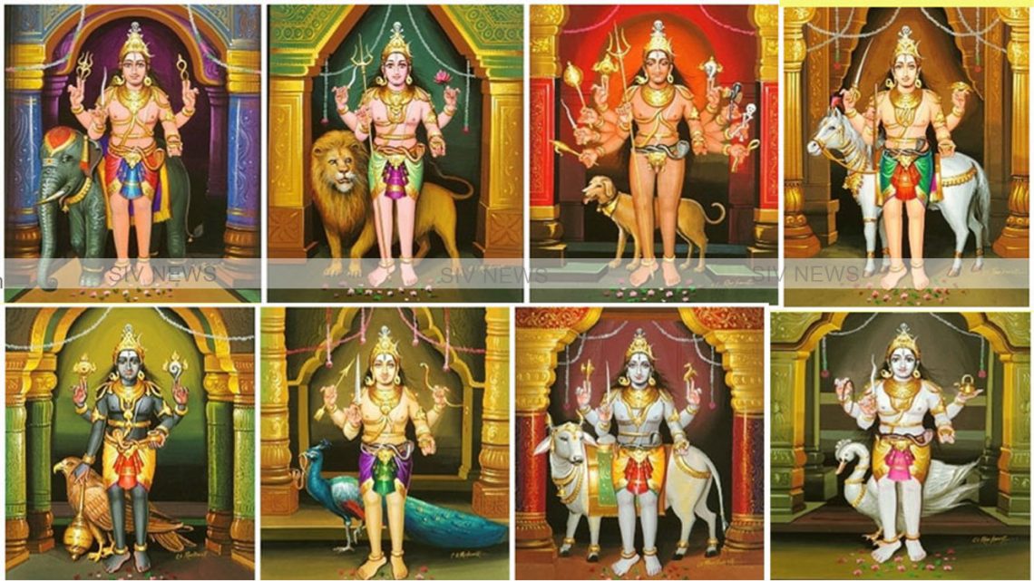 கிரக தோஷம் நீங்க இவரை வழிபடுங்க