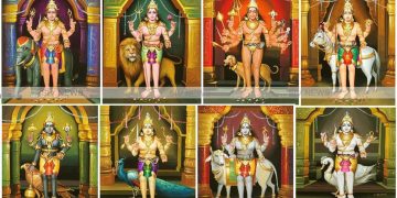 கிரக தோஷம் நீங்க இவரை வழிபடுங்க