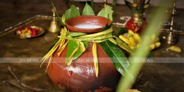 தைதிருநாள் நாளை மாலை பிறக்கிறது: பொங்கல் வைக்கும் நேரம் எப்போது?