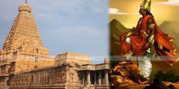 சோழர் காலத்தில் தமிழ்நாடு தான், உலகத்திலேயே மிகவும் பணக்கார நாடு.