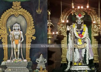 தைப்பூசம் ஸ்பெஷல்! பழநி மலை முருகன் பற்றிய சில அதிசய தகவல்கள்