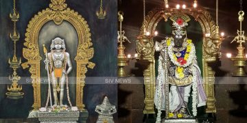 தைப்பூசம் ஸ்பெஷல்! பழநி மலை முருகன் பற்றிய சில அதிசய தகவல்கள்