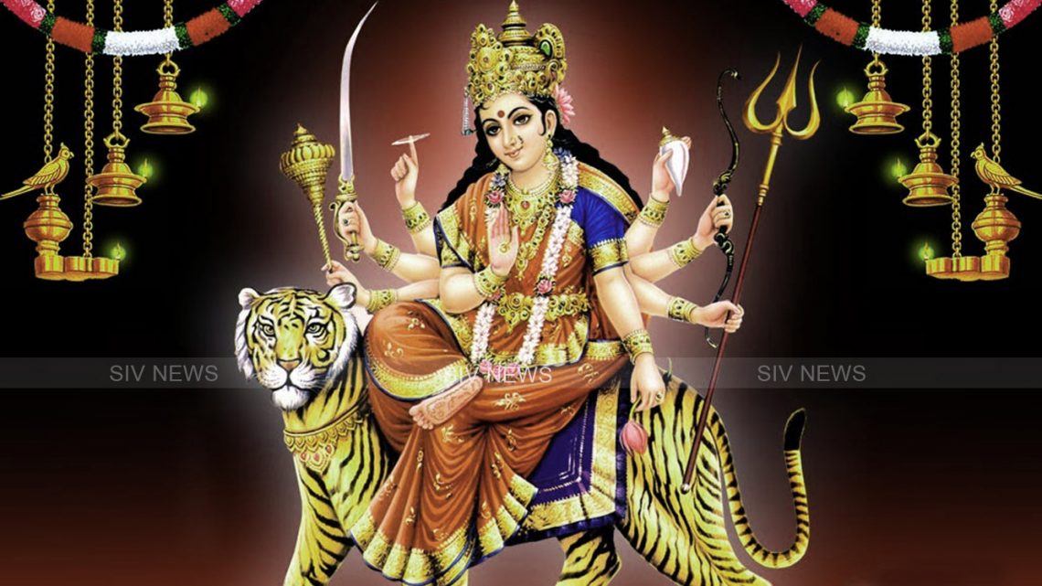 திருமணத் தடை நீங்க, துர்க்கை அம்மனை இந்த கிழமைகளில் விரதம் இருந்து வழிபட வேண்டும்