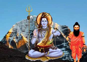 அகத்திர் அருளிய சிவராத்திரி விரதம் இருக்கும் முறை!!! (காலத்தால் மறைக்கப்பட்ட அபூர்வ சிவராத்திரி ரகசியங்கள்.)