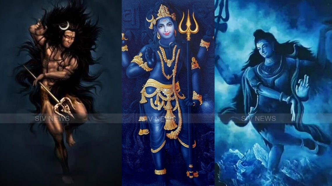 சிவ தாண்டவ ஸ்தோத்திரம் பாடல் வரிகள் (Shiva Tandava Stotram Lyrics in Tamil) மற்றும் அதன் அர்த்தம்