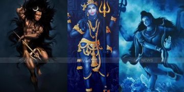 சிவ தாண்டவ ஸ்தோத்திரம் பாடல் வரிகள் (Shiva Tandava Stotram Lyrics in Tamil) மற்றும் அதன் அர்த்தம்