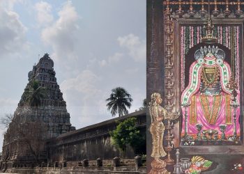 அனைத்து சாபங்கள் மற்றும் பாவங்கள் அனைத்தையும் போக்கும் மகாலிங்க சுவாமி திருக்கோவில்