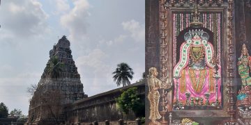 அனைத்து சாபங்கள் மற்றும் பாவங்கள் அனைத்தையும் போக்கும் மகாலிங்க சுவாமி திருக்கோவில்