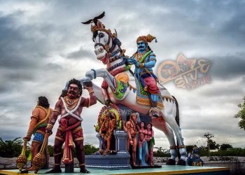 சனிக்கிழமை கருப்பசாமிக்கு இப்படி செய்தால்… தீரும் பிரச்சனைகள்…