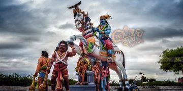 சனிக்கிழமை கருப்பசாமிக்கு இப்படி செய்தால்… தீரும் பிரச்சனைகள்…