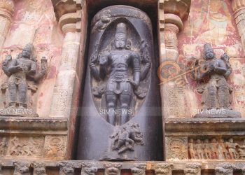 லிங்கோத்பவர் அடி முடி புதைந்திருக்கும் ரகசியம்