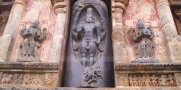 லிங்கோத்பவர் அடி முடி புதைந்திருக்கும் ரகசியம்