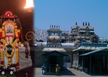 சிவன்ராத்திரி: மேற்கு நோக்கிய திருக்கோயில் (சத்தியோஜன மூர்த்தம்) சிவ தரிசனம் ஆயிரம் மடங்கு பலனைத் தரும்