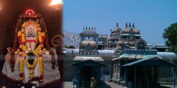 சிவன்ராத்திரி: மேற்கு நோக்கிய திருக்கோயில் (சத்தியோஜன மூர்த்தம்) சிவ தரிசனம் ஆயிரம் மடங்கு பலனைத் தரும்