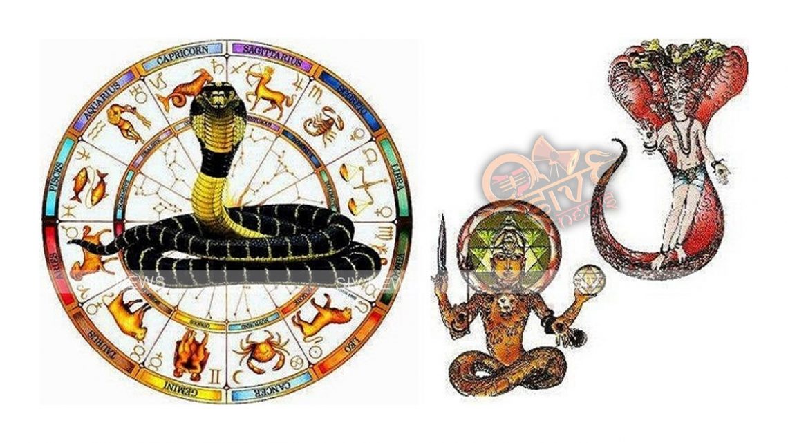 திருமணத்தடையை எப்படியெல்லாம் ஏற்படுத்தும் சர்ப்ப தோ‌ஷம்?