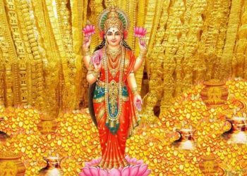 யாருக்கு கிடைக்கும்…? லட்சுமி கடாட்சம் !