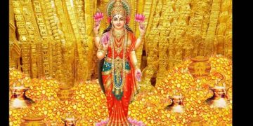 யாருக்கு கிடைக்கும்…? லட்சுமி கடாட்சம் !