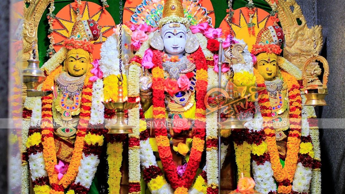 பங்குனி மாத கிருத்திகை விரதம் இன்று