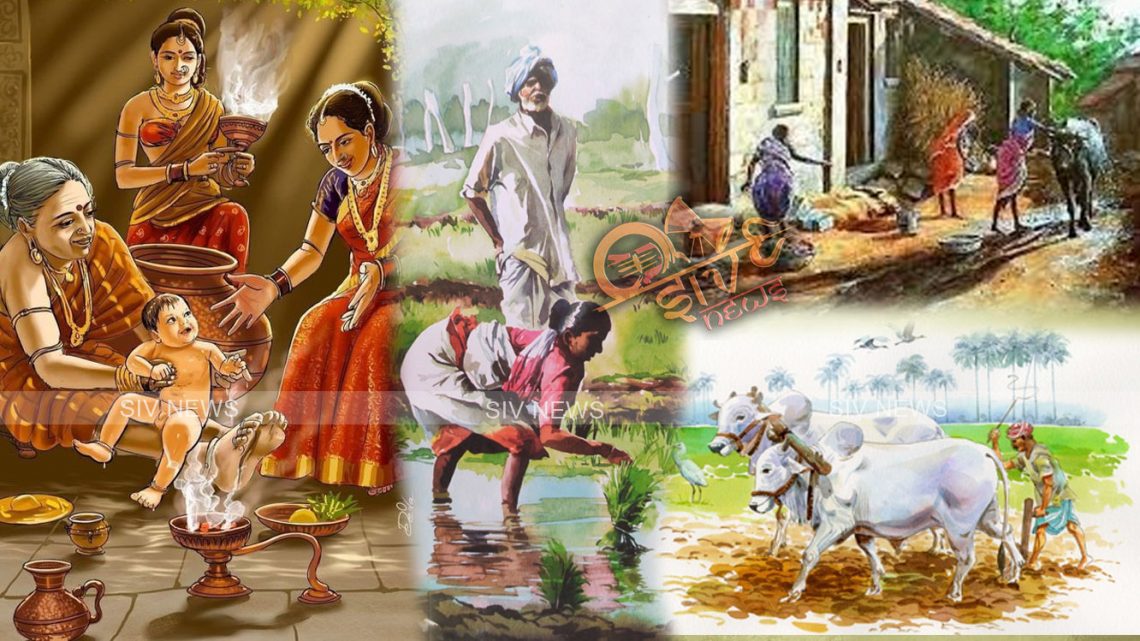 இத்தனை காலம் நாம் காத்து வந்த அறிவியலை இழக்கலாமா…?