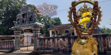 தினம் ஒரு திருவாசகம் & வாதவூரர் வரலாறு – பகுதி 2