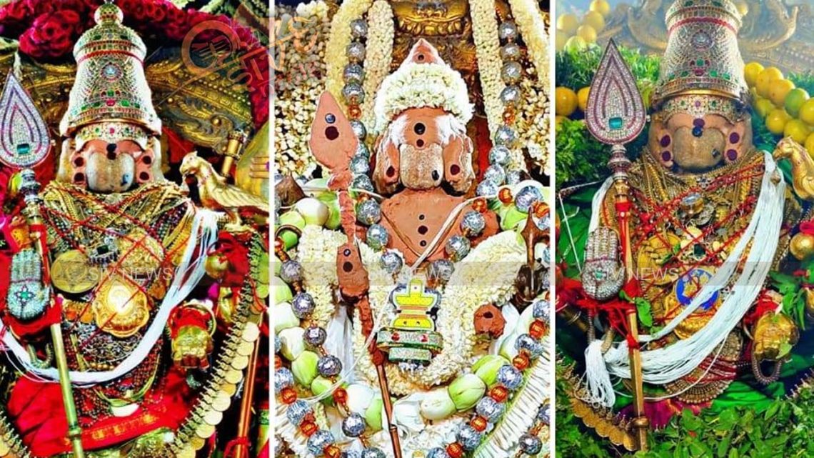 சட்டியில் இருந்தால் அகப்பையில் வரும்! பிள்ளை வரம் தரும் சஷ்டி விரதம்… இன்று சஷ்டி விரதம் இருங்கள்