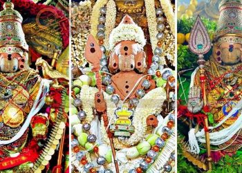 சட்டியில் இருந்தால் அகப்பையில் வரும்! பிள்ளை வரம் தரும் சஷ்டி விரதம்… இன்று சஷ்டி விரதம் இருங்கள்