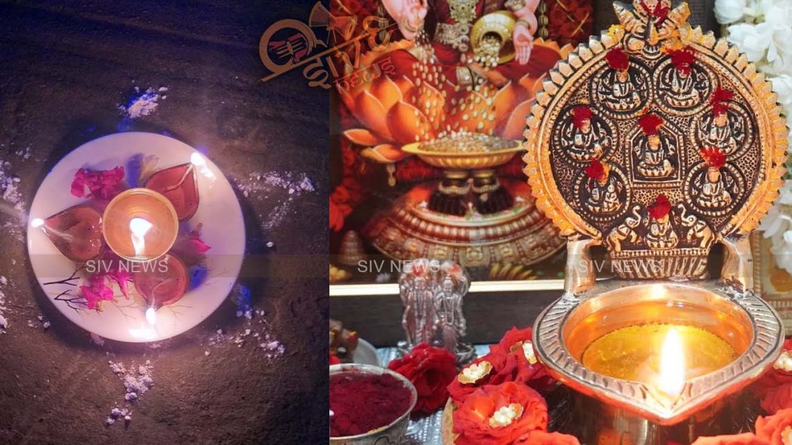 வீட்டில் தீபம் ஏற்றிய திரிகளை என்ன செய்ய வேண்டும்?