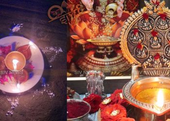 வீட்டில் தீபம் ஏற்றிய திரிகளை என்ன செய்ய வேண்டும்?