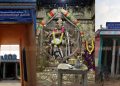 தன்னை தானே சிலையாக மாற்றிக்கொண்ட சுயம்பு நடராஜர் ; கோனேரிராஜபுரம்
